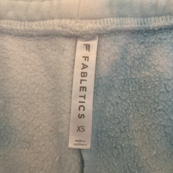 cloud shorts! - Picture 2 of 2